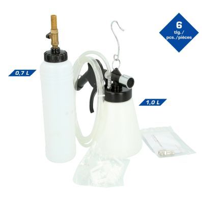 BT701200 - GLYCERIN FLUID EXCHANGE DEVICE