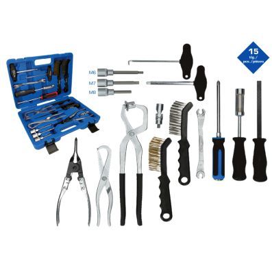 BT701250 - BRAKE TOOL SET