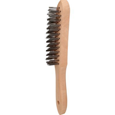 BT706002 - STEEL BRUSH 290 mm