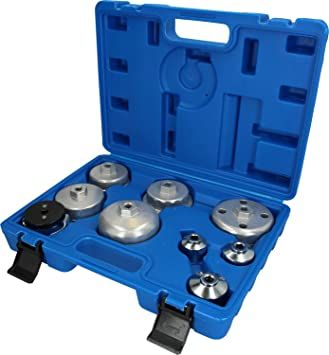 BT711000 - OIL FILTER WRENCH SET