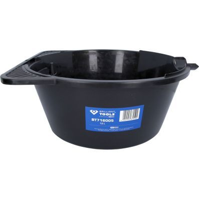 BT716005 - WASTE OIL CONTAINER 13 L