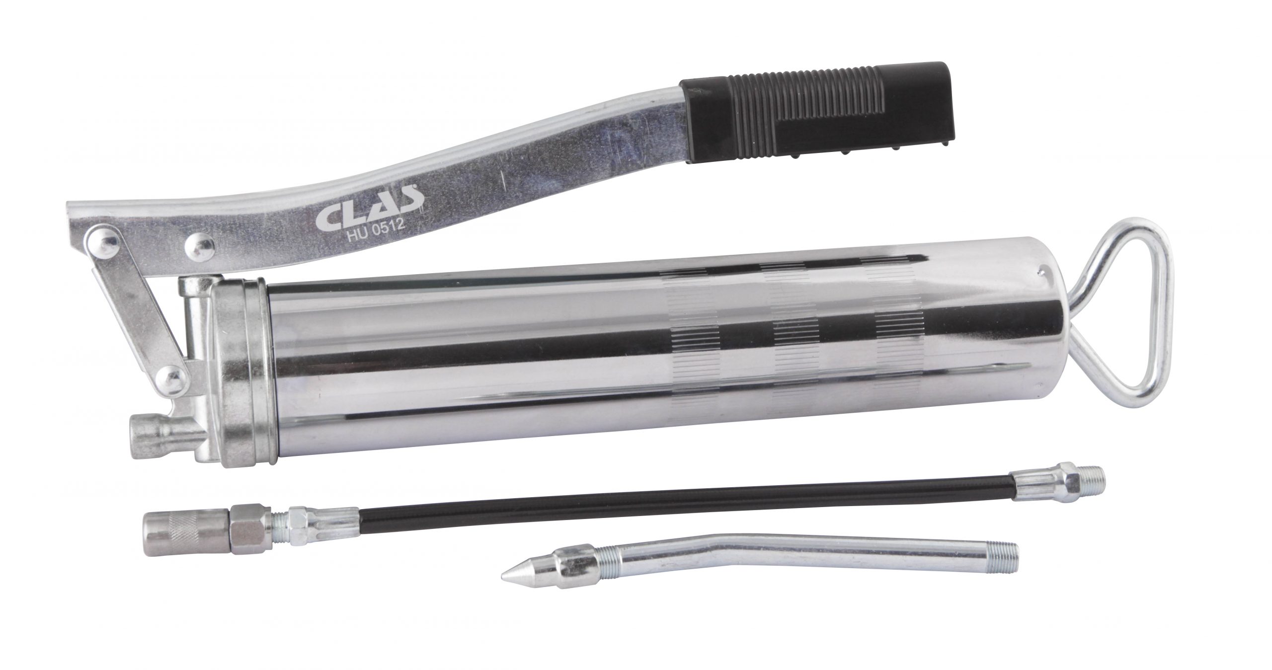 HU 0512 - Grease gun