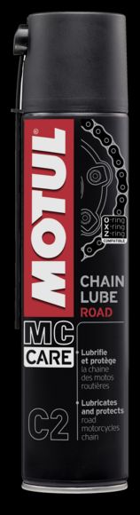 MTLC4FL - Motul C4 Factory Line chain spray