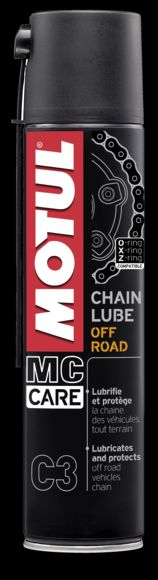 MTLC20502 - Motul Classic Oil 20W50 oil for old-timers