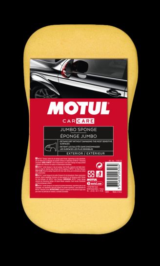 MTLCC110113 - Motul washing sponge