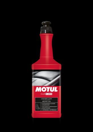 MTLCC110149 - Motul leather seat care product