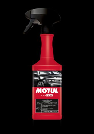 MTLCC110154 - Motul high-gloss spray for vehicle