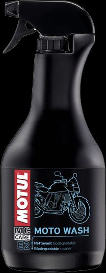 MTLE4 - Motul E4 motorcycle seat care