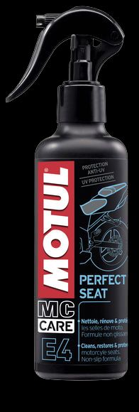 MTLE6 - Motul E6 chrome & aluminum polish