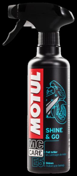 MTLE7 - Motul E7 insect remover