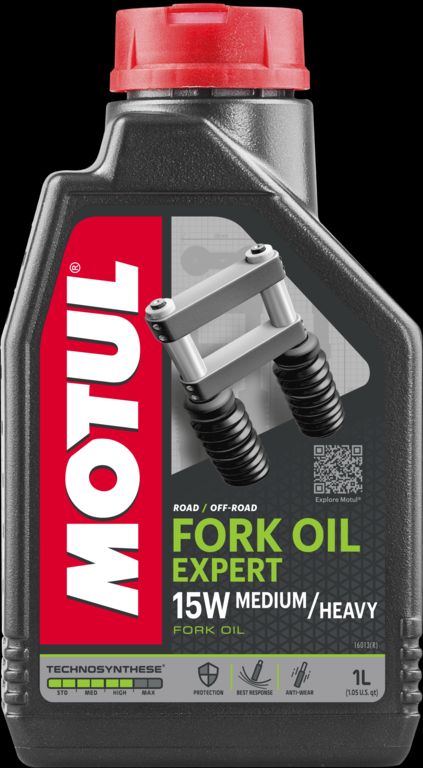 MTLFO10W11 - Motul Fork Oil (fork oil)