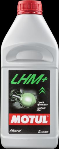 MTLLHM11 - Motul LHM+ hydraulic oil