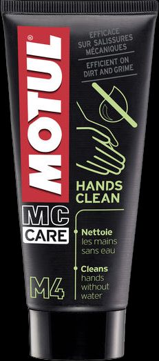 MTLM4 - Motul M4 hand-cleaning paste (dry wash)
