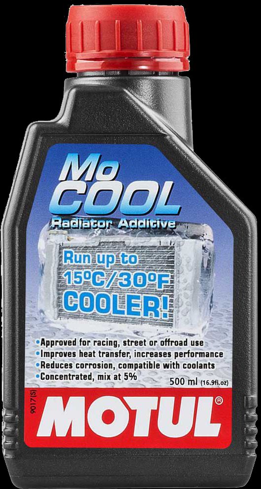 MTLMOCOOL - Motul coolant additive (improved cooling)