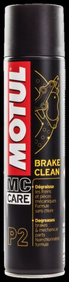 MTLP4 - Motul P4 lubricant spray