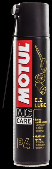 MTLP13 - Motul P3 tire repair spray