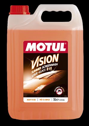 MTLVS5 - Motul Vision Summer, washer fluid (summer)
