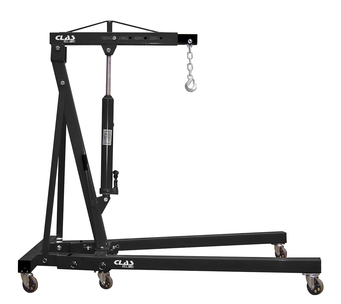 OH 0336NBL - Shop crane