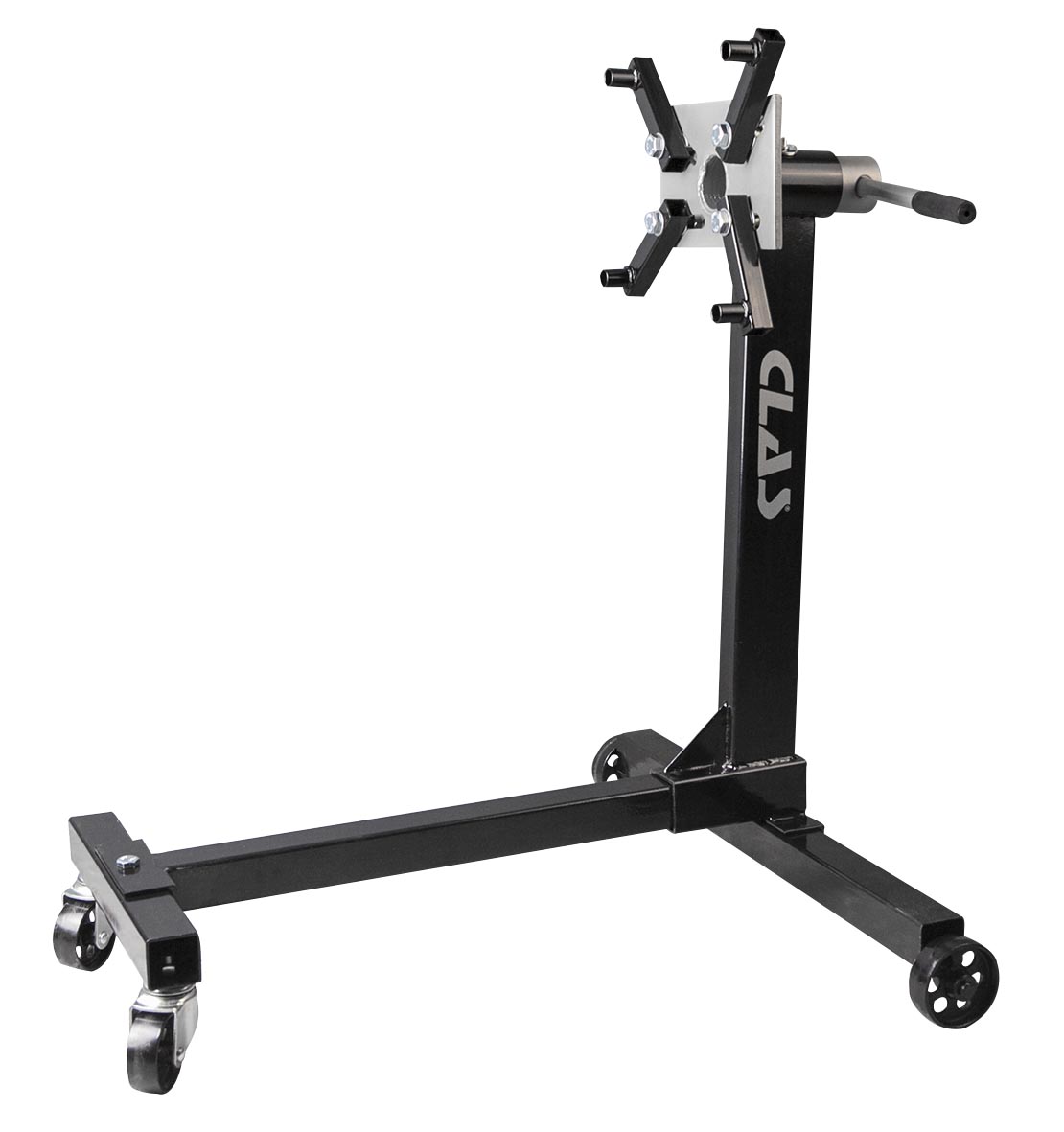 OM 0601 - Engine stand