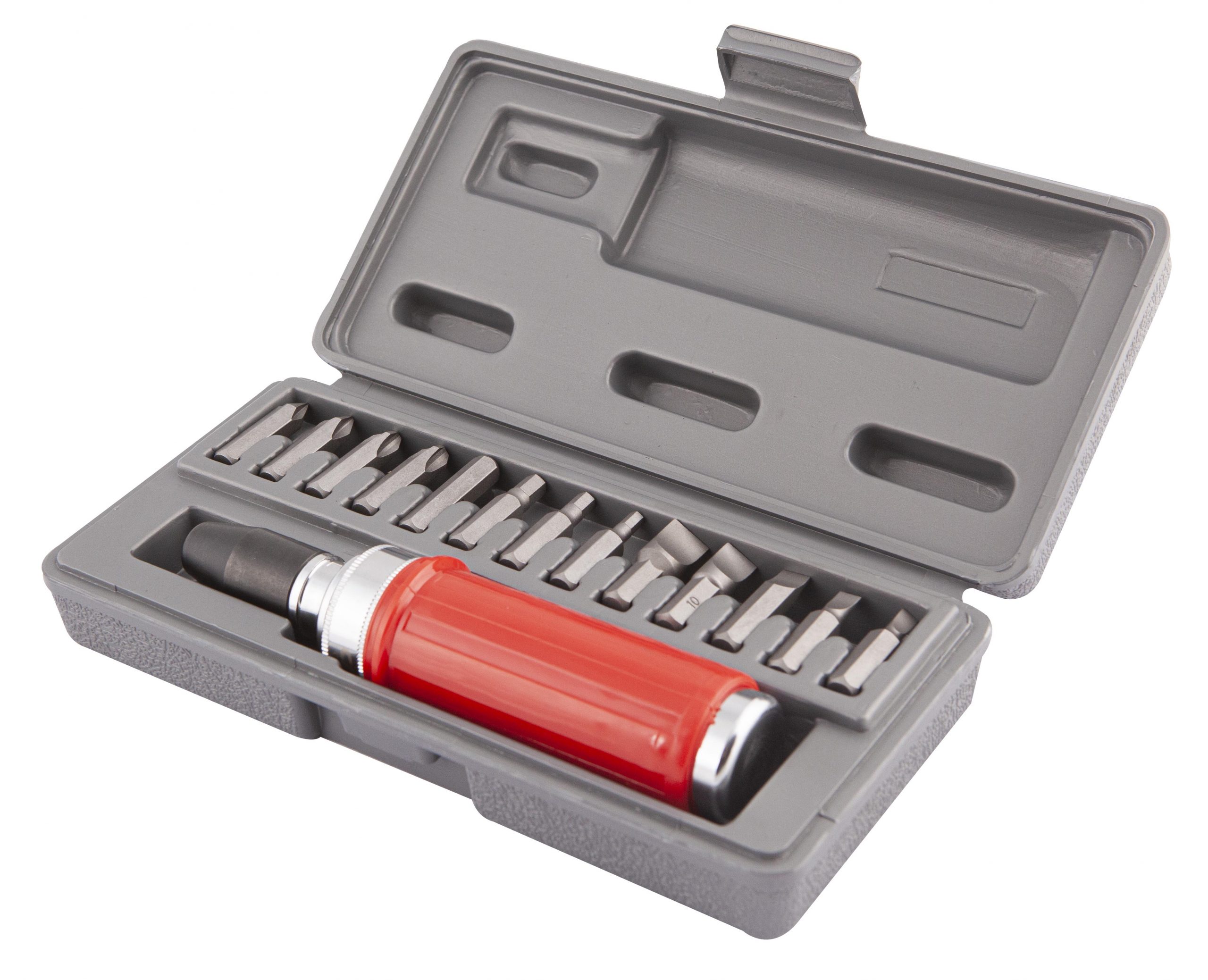 OM 0679 - Manual impact driver