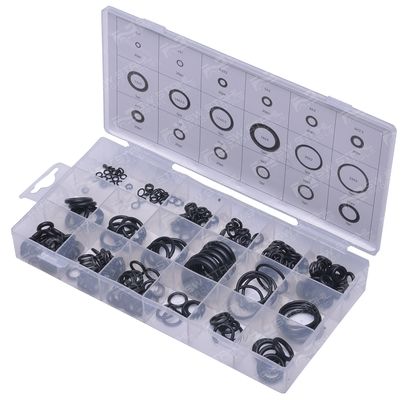 S8044 - O-RING SET (RUBBER RINGS)