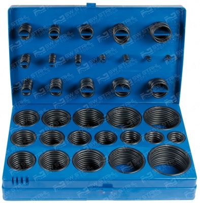 S8045 - O-RING SET (RUBBER RINGS)