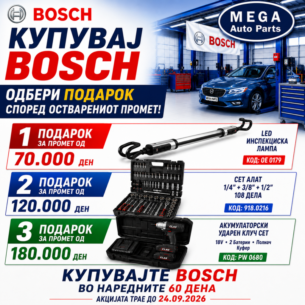Promo